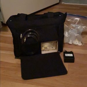 Medela Pump In Style